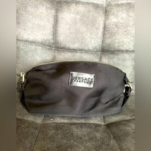 Versace Perfume toiletry Bag